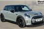 2021 MINI Electric 135kW Cooper S Level 2 33kWh 3dr Auto