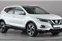 2019 Nissan Qashqai 1.3 DiG-T 160 Tekna 5dr DCT