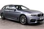 2019 BMW 5 Series Touring 540i xDrive M Sport 5dr Auto