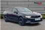 2024 Vauxhall Astra Sports Tourer 1.2 Turbo 130 GS 5dr