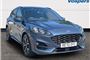2020 Ford Kuga 2.0 EcoBlue mHEV ST-Line X 5dr