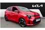 2024 Kia Picanto 1.0 3 5dr Auto