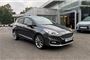 2018 Ford Fiesta Vignale 1.0 EcoBoost 5dr Auto