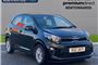 2022 Kia Picanto 1.0 2 5dr Auto [4 seats]