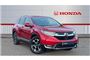 2019 Honda CR-V 1.5 VTEC Turbo SR 5dr [7 Seat]