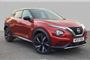 2021 Nissan Juke 1.0 DiG-T 114 Tekna+ 5dr