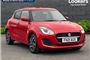 2021 Suzuki Swift 1.2 Dualjet 83 12V Hybrid SZ-L 5dr