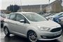 2017 Ford C-MAX 1.5 TDCi Zetec 5dr