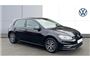 2018 Volkswagen Golf 1.5 TSI EVO SE [Nav] 5dr