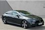 2022 Mercedes-Benz EQS EQS 450+ 245kW Exclusive Luxury 108kWh 4dr Auto