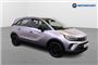 2022 Vauxhall Crossland 1.2 Design 5dr