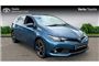 2018 Toyota Auris 1.8 Hybrid Design TSS 5dr CVT [Nav]