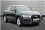 2018 Audi Q3 1.4T FSI S Line Edition 5dr