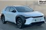 2022 Toyota bZ4X 150kW Motion 71.4kWh 5dr Auto [11kW]