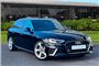 2024 Audi A4 Avant 35 TDI S Line 5dr S Tronic