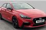 2019 Hyundai i30 Fastback 2.0T GDI N Performance 5dr