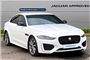 2024 Jaguar XE 2.0 D200 R-Dynamic SE Black 4dr Auto