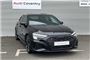 2023 Audi S3 S3 TFSI Quattro Vorsprung 5dr S Tronic