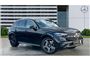 2024 Mercedes-Benz GLC GLC 220d 4Matic AMG Line Premium 5dr 9G-Tronic