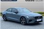 2023 Volvo S60 2.0 T8 [455] RC PHEV Ultimate Dark 4dr AWD Auto