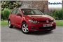 2014 Volkswagen Golf 1.4 TSI Match 5dr