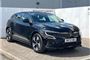 2022 Renault Megane E Tech EV60 160kW Equilibre 60kWh Optimum Charge 5dr Auto