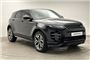 2020 Land Rover Range Rover Evoque 2.0 D180 R-Dynamic HSE 5dr Auto