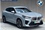 2024 BMW iX2 230kW xDrive30 M Sport 65kWh 5dr Auto