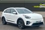 2021 Kia e-Niro 150kW 2 Long Range 64kWh 5dr Auto