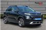 2021 Citroen C3 Aircross 1.2 PureTech 110 Shine Plus 5dr