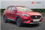 2022 MG ZS 1.0T GDi Exclusive 5dr