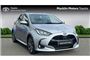 2021 Toyota Yaris 1.5 Hybrid Excel 5dr CVT