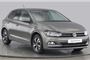 2021 Volkswagen Polo 1.0 TSI 95 Match 5dr DSG