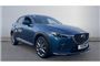 2019 Mazda CX-3 2.0 Sport Nav + 5dr