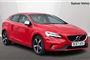 2018 Volvo V40 T2 [122] R DESIGN 5dr