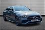 2023 Mercedes-Benz C-Class C300 AMG Line Premium Plus 4dr 9G-Tronic