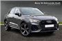 2020 Audi Q3 45 TFSI Quattro Edition 1 5dr S Tronic