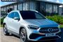 2021 Mercedes-Benz GLA GLA 250e Exclusive Edition Premium Plus 5dr Auto