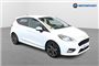 2021 Ford Fiesta 1.0 EcoBoost Hybrid mHEV 155 ST-Line Edition 5dr