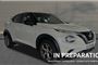 2020 Nissan Juke 1.0 DiG-T N-Connecta 5dr