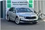 2024 Skoda Octavia Estate 1.5 TSI 150 e-TEC SE L 5dr DSG