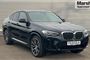 2022 BMW X4 xDrive20d MHT M Sport 5dr Step Auto