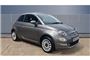 2023 Fiat 500C 1.0 Mild Hybrid 2dr