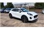 2021 Ford Puma 1.0 EcoBoost Hybrid mHEV Titanium 5dr