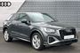 2024 Audi Q2 35 TFSI S Line 5dr