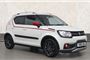 2018 Suzuki Ignis 1.2 Dualjet Adventure 5dr
