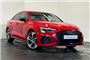 2022 Audi A3 Saloon 35 TFSI Edition 1 4dr S Tronic