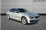 2016 BMW 3 Series 320d Sport 4dr Step Auto