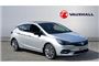 2021 Vauxhall Astra 1.2 Turbo 145 Griffin Edition 5dr