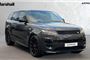 2023 Land Rover Range Rover Sport 3.0 D350 Autobiography 5dr Auto